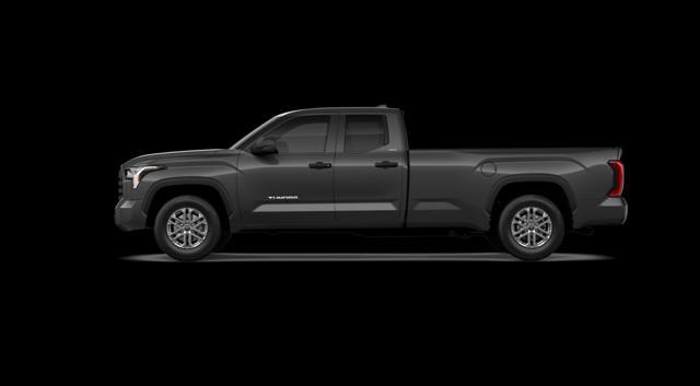 new 2025 Toyota Tundra car, priced at $53,947