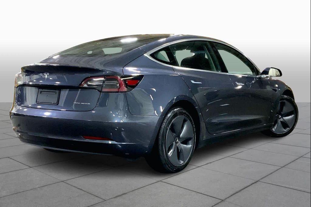 used 2019 Tesla Model 3 car, priced at $23,920