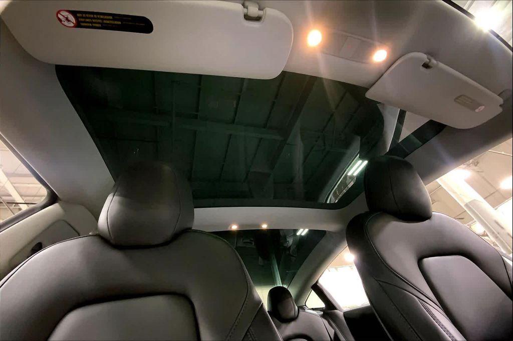 used 2019 Tesla Model 3 car, priced at $23,920