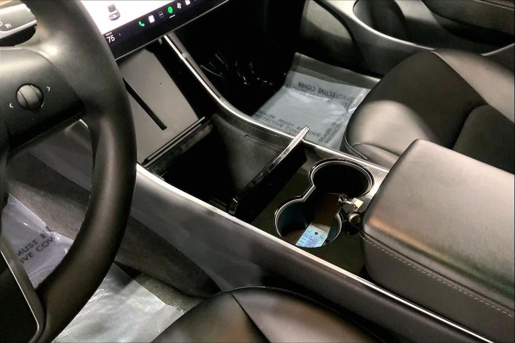 used 2019 Tesla Model 3 car, priced at $23,920