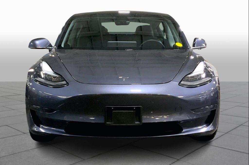 used 2019 Tesla Model 3 car, priced at $23,920