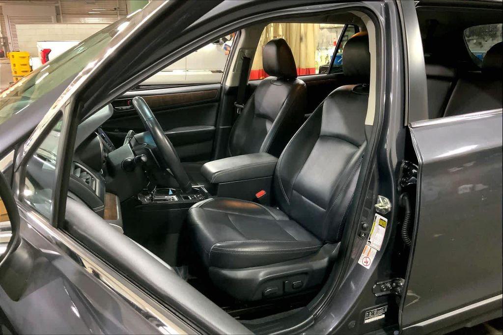 used 2019 Subaru Outback car, priced at $14,987