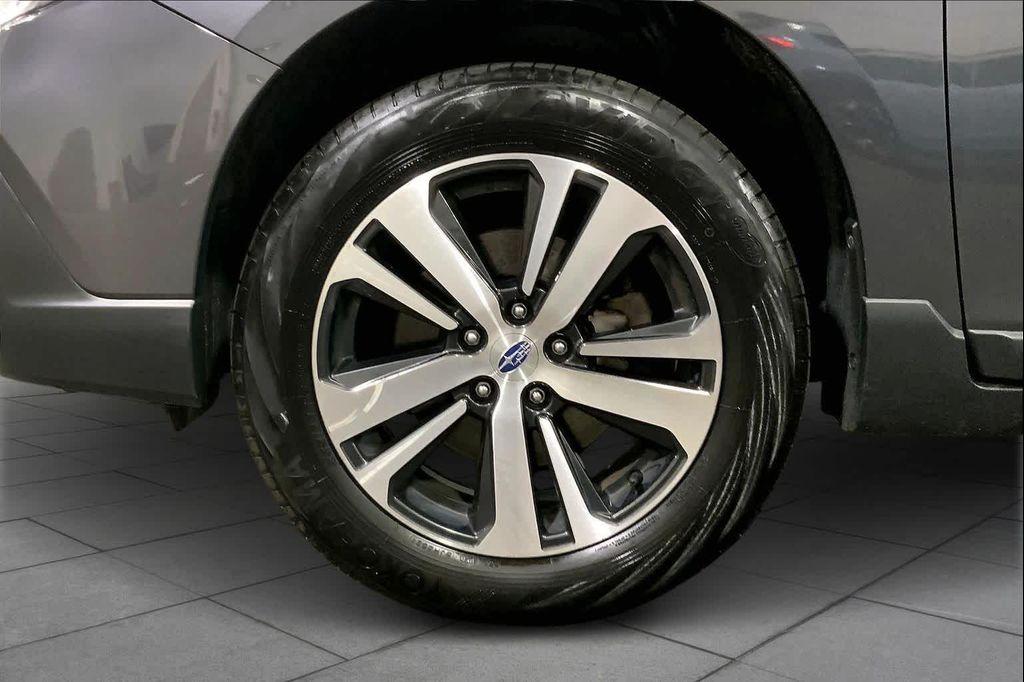 used 2019 Subaru Outback car, priced at $14,987
