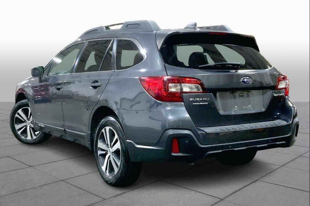 used 2019 Subaru Outback car, priced at $14,987