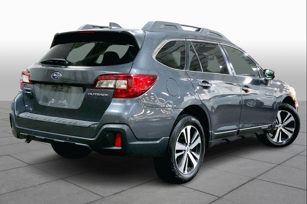 used 2019 Subaru Outback car, priced at $14,987