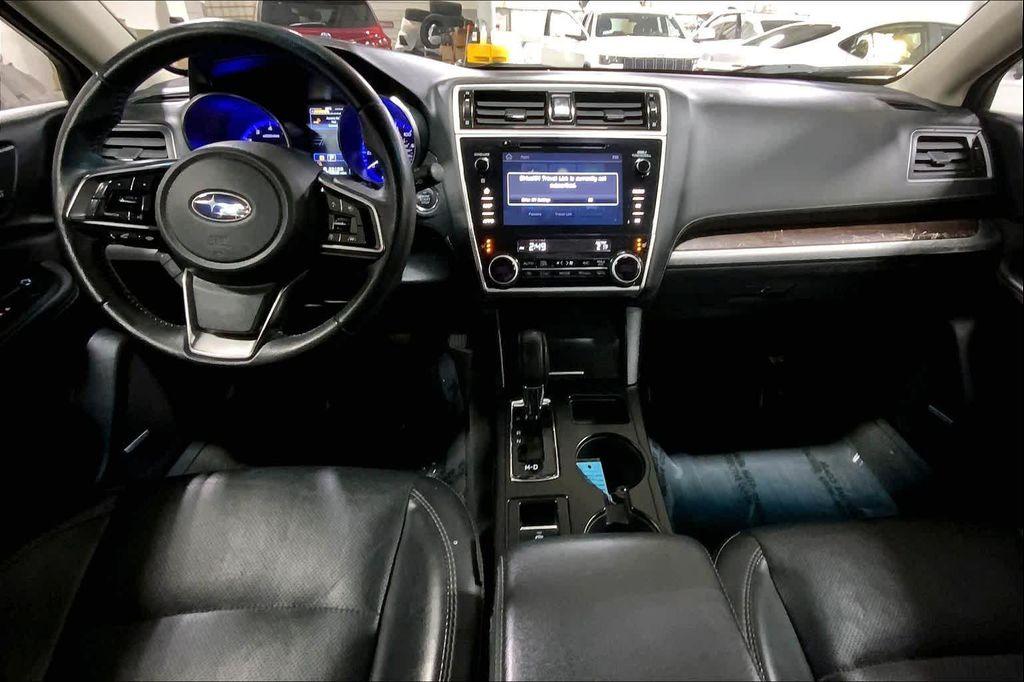 used 2019 Subaru Outback car, priced at $14,987