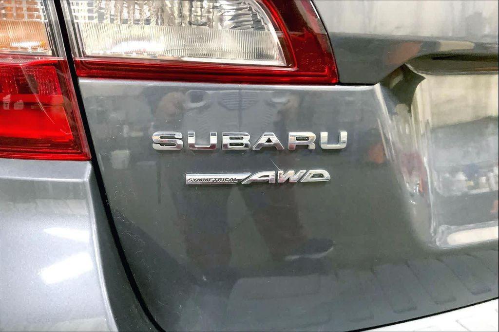 used 2019 Subaru Outback car, priced at $14,987