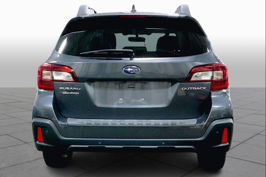 used 2019 Subaru Outback car, priced at $14,987