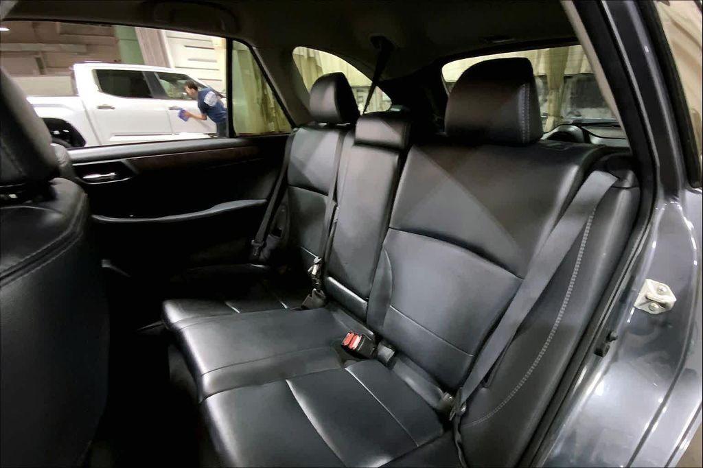 used 2019 Subaru Outback car, priced at $14,987