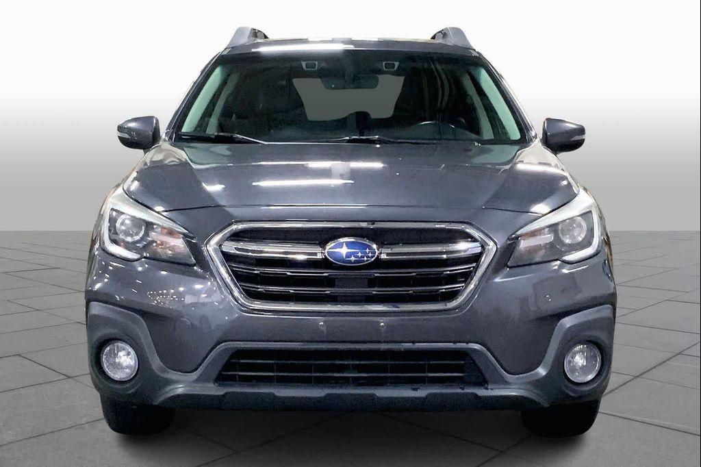 used 2019 Subaru Outback car, priced at $14,987