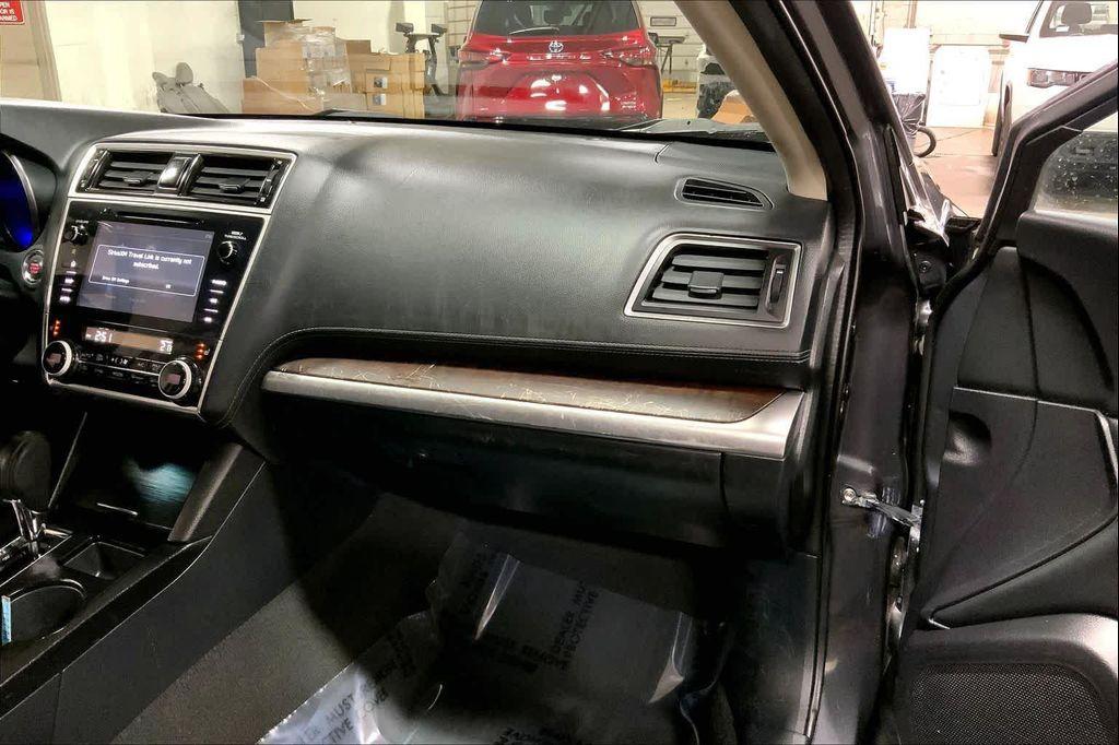 used 2019 Subaru Outback car, priced at $14,987