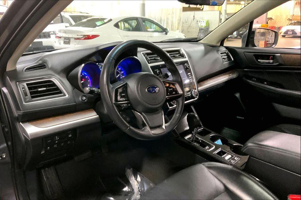 used 2019 Subaru Outback car, priced at $14,987