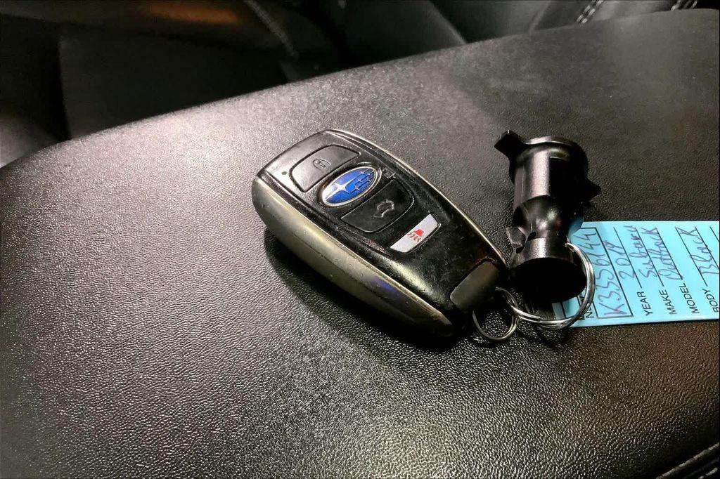 used 2019 Subaru Outback car, priced at $14,987