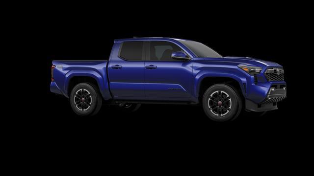new 2025 Toyota Tacoma car, priced at $42,995