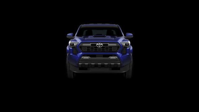 new 2025 Toyota Tacoma car, priced at $42,995
