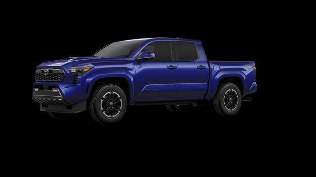 new 2025 Toyota Tacoma car, priced at $42,995