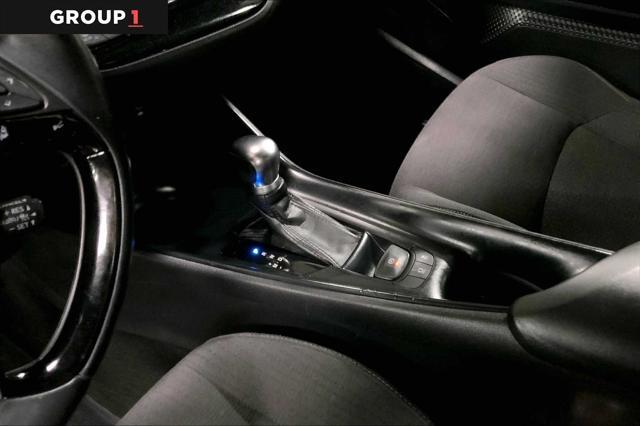 used 2018 Toyota C-HR car, priced at $16,227