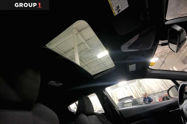 used 2018 Toyota C-HR car, priced at $16,227