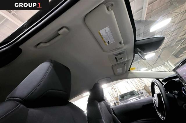 used 2022 Toyota Corolla car, priced at $21,027