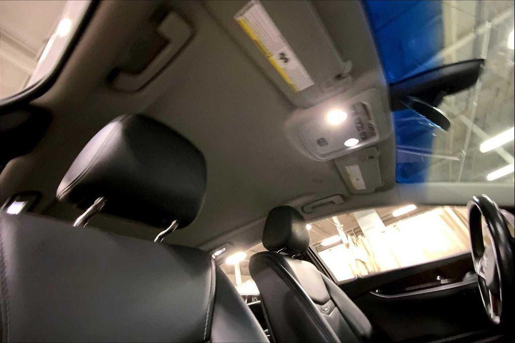 used 2015 Cadillac XTS car, priced at $14,547