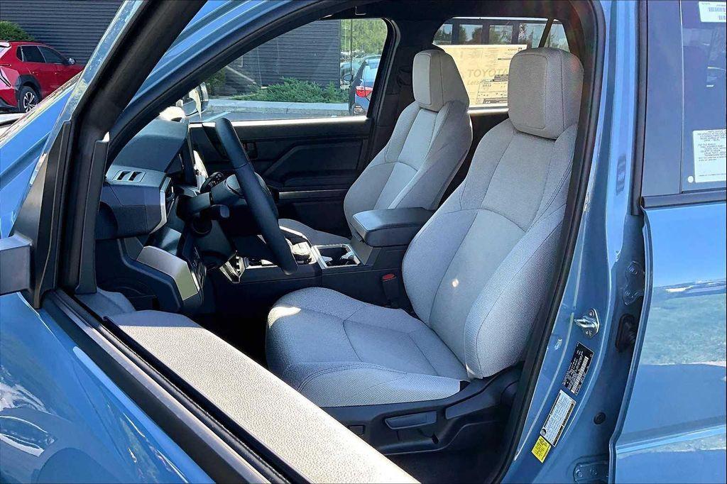 new 2025 Toyota 4Runner car