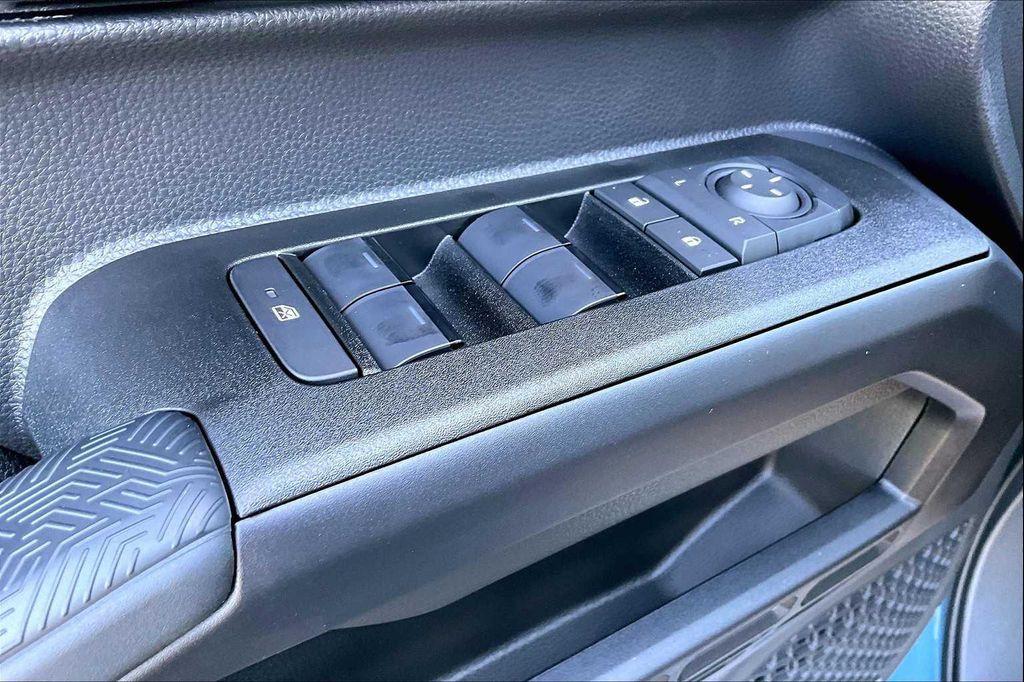 new 2025 Toyota 4Runner car