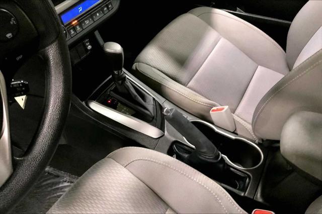 used 2015 Toyota Corolla car, priced at $14,297