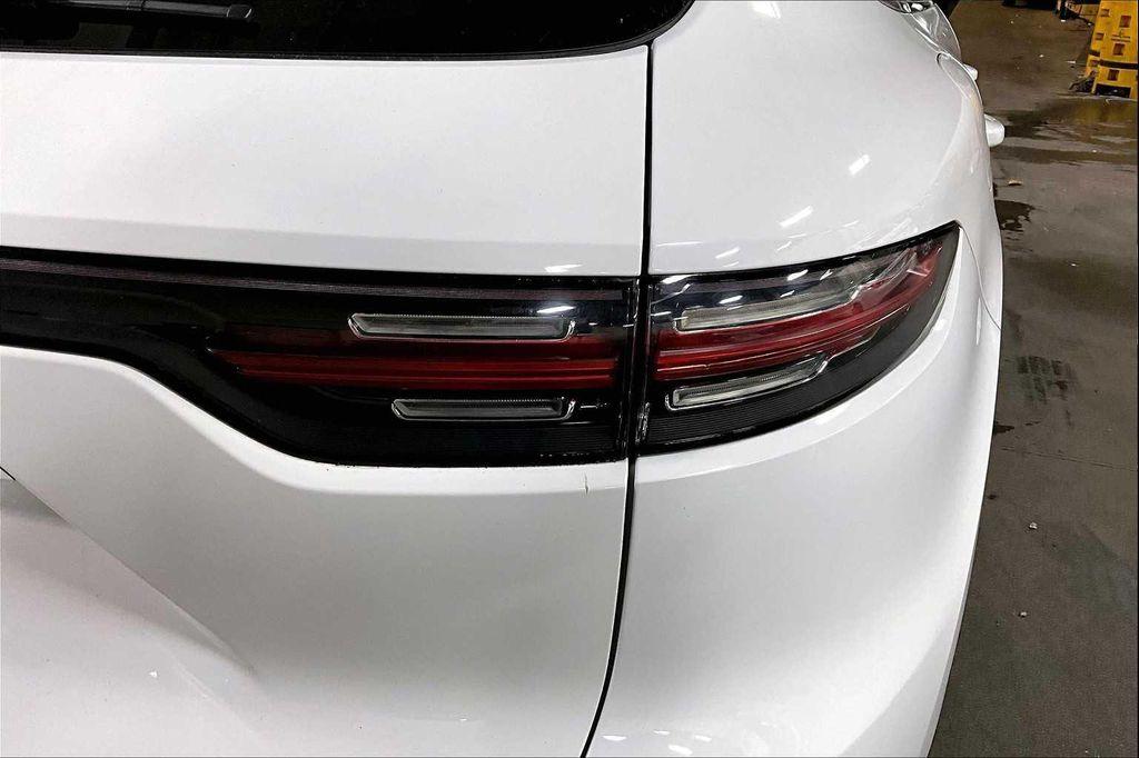 used 2020 Porsche Cayenne car, priced at $33,497