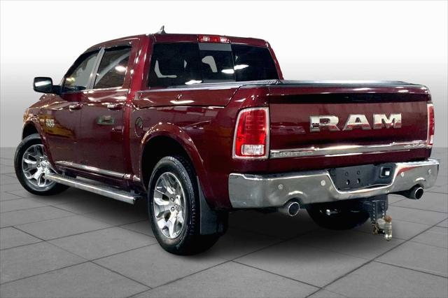 used 2017 Ram 1500 car, priced at $29,627