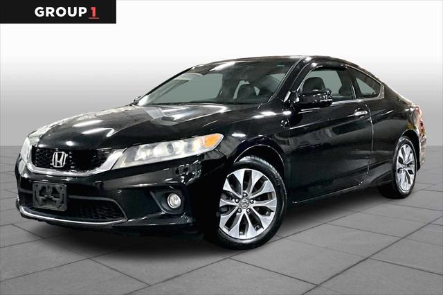 used 2015 Honda Accord car, priced at $14,987