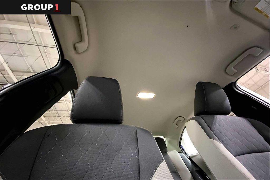 used 2024 Toyota Corolla car, priced at $21,999