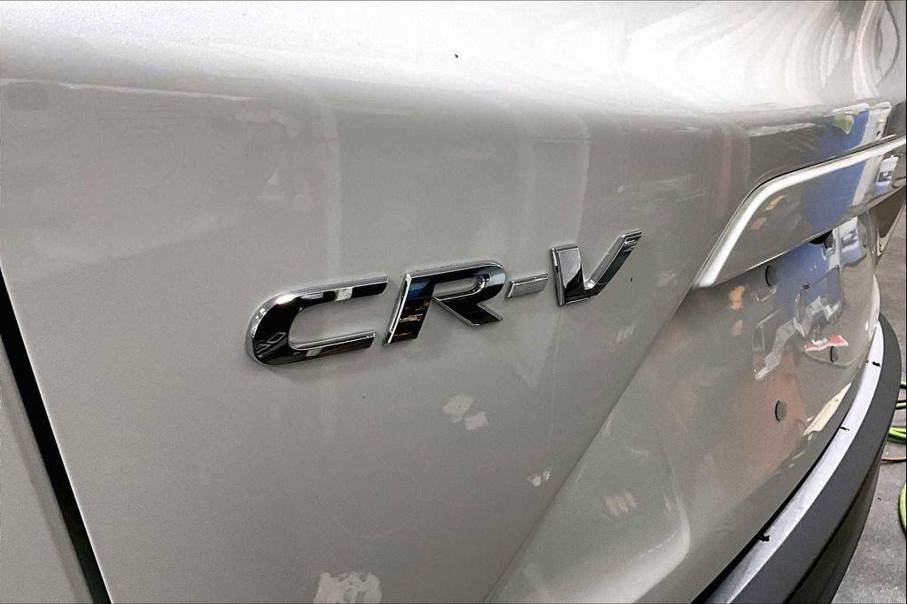 used 2022 Honda CR-V car, priced at $28,277