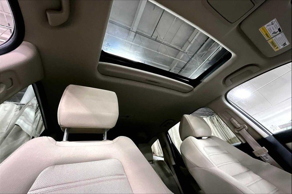 used 2022 Honda CR-V car, priced at $28,277