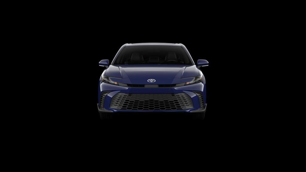 new 2026 Toyota Camry car, priced at $34,451