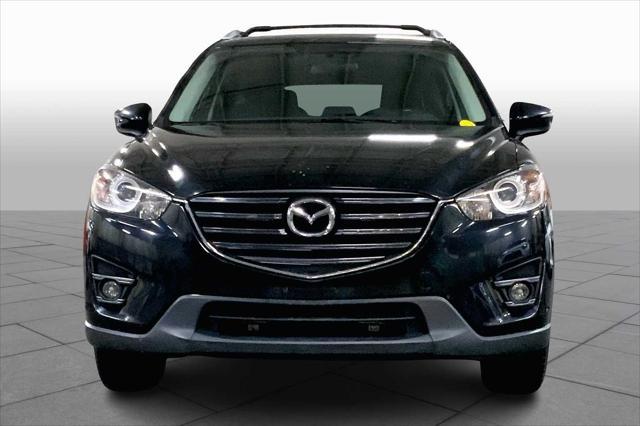 used 2016 Mazda CX-5 car, priced at $14,080