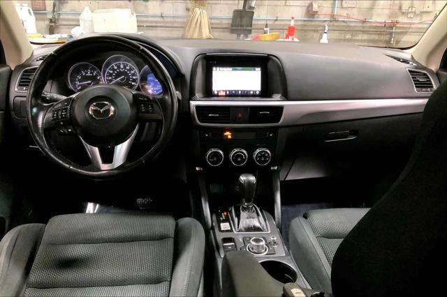 used 2016 Mazda CX-5 car, priced at $14,080