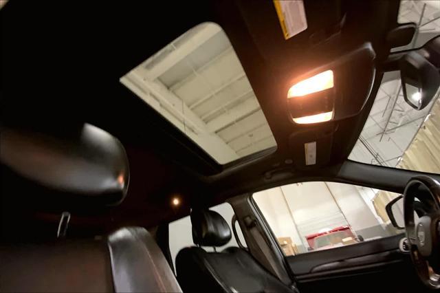 used 2020 Jeep Grand Cherokee car, priced at $24,573
