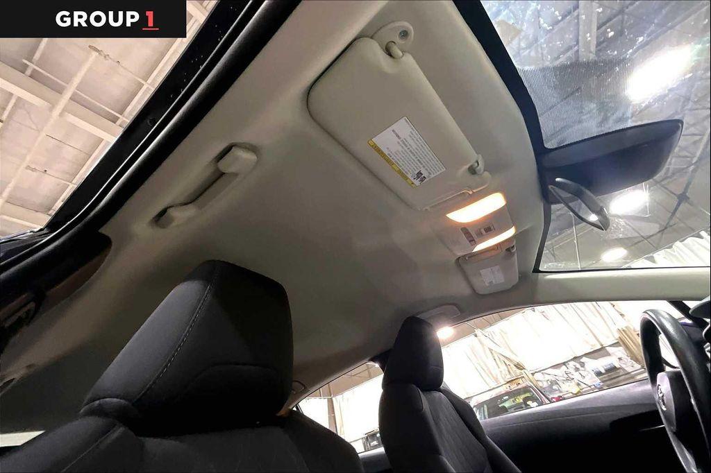 used 2022 Toyota Corolla car, priced at $21,147