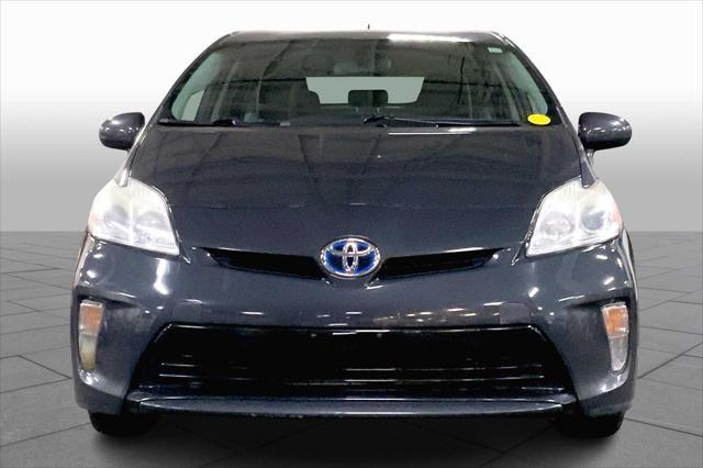 used 2013 Toyota Prius car, priced at $10,467