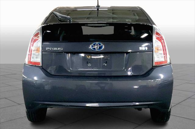 used 2013 Toyota Prius car, priced at $10,467