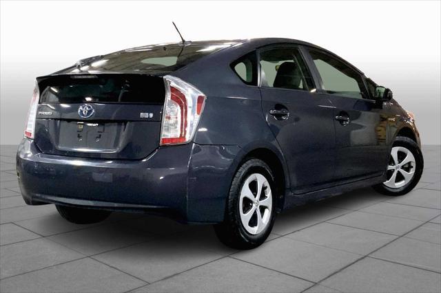 used 2013 Toyota Prius car, priced at $10,467