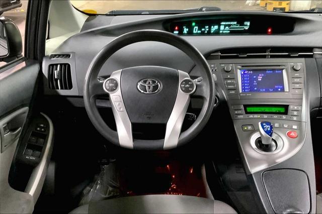 used 2013 Toyota Prius car, priced at $10,467