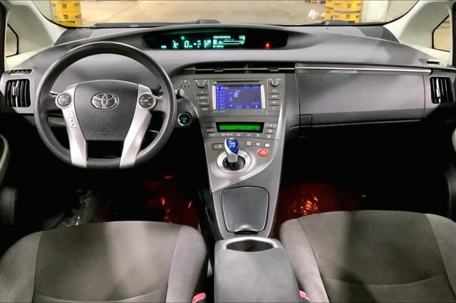 used 2013 Toyota Prius car, priced at $10,467