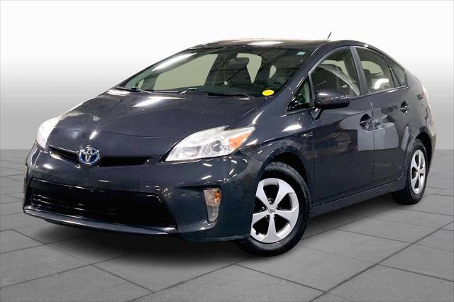 used 2013 Toyota Prius car, priced at $10,467