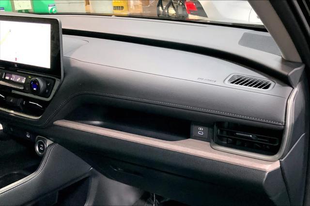 used 2024 Toyota Grand Highlander car, priced at $51,567