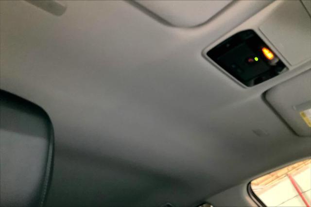 used 2024 Toyota Grand Highlander car, priced at $51,567