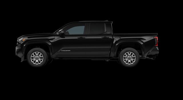 new 2024 Toyota Tacoma car, priced at $43,980