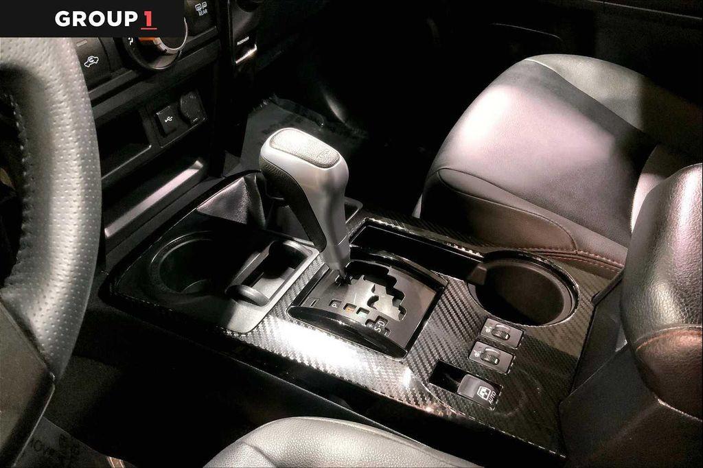 used 2021 Toyota 4Runner car, priced at $41,997