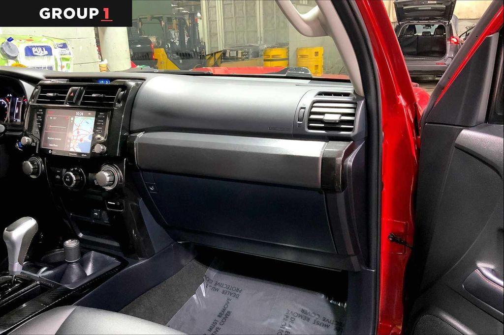 used 2021 Toyota 4Runner car, priced at $41,997