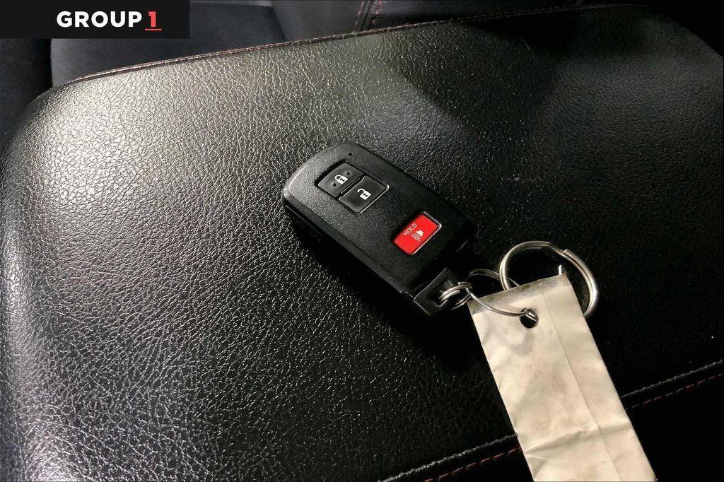used 2021 Toyota 4Runner car, priced at $41,997